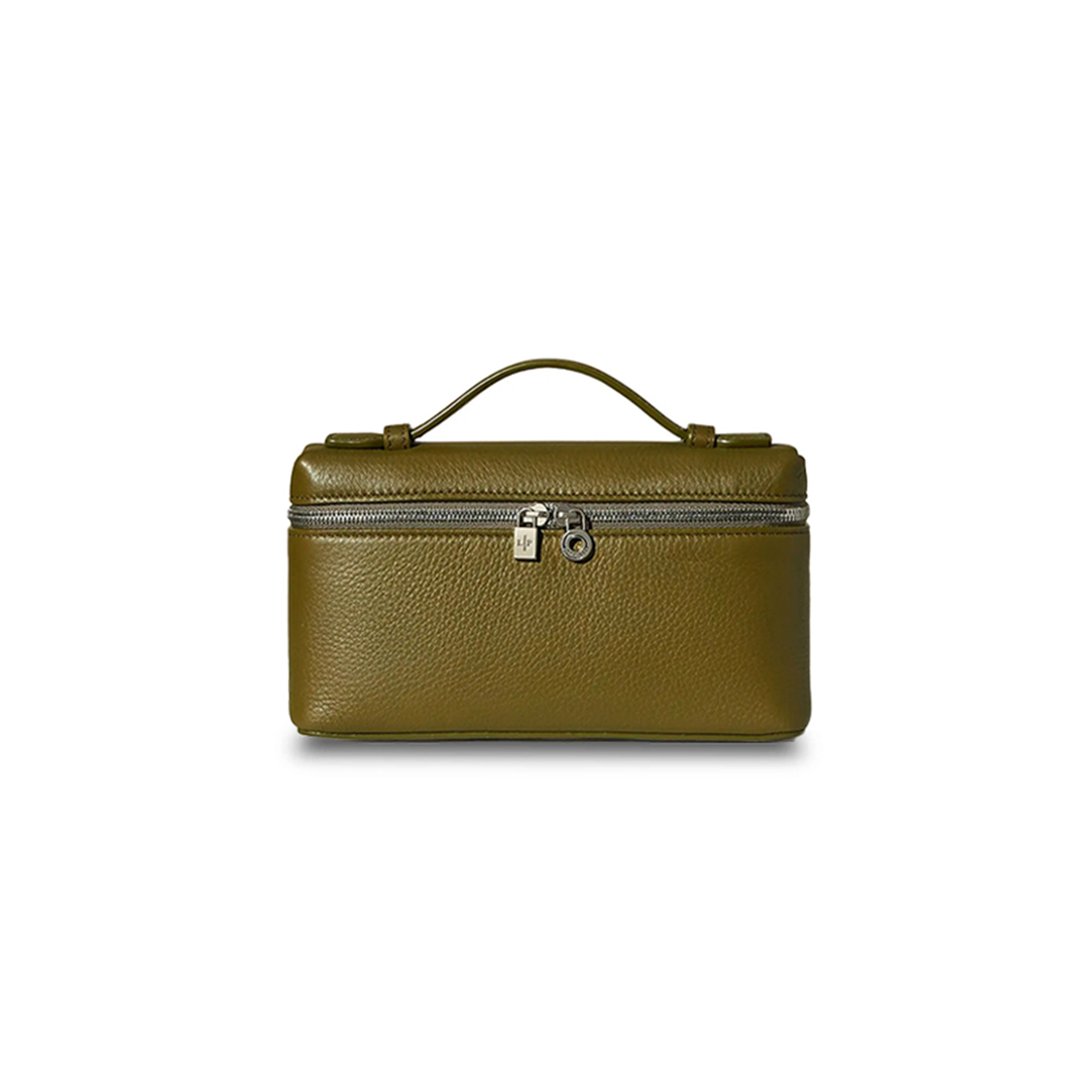 LORO PIANA EXTRA POCKET L19 FAI8393 (19*11*6.5cm)